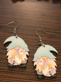 Gnome Earrings (new)
