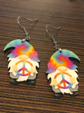 Gnome Earrings (new)