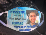 Bring Bear Home Face Covering